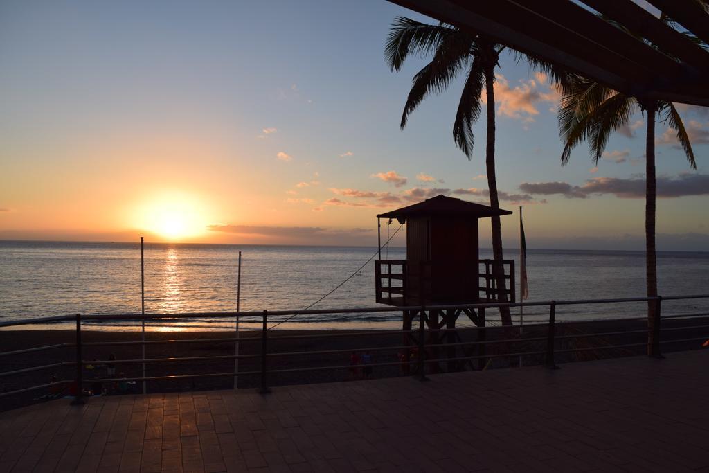 波多·纳奥斯Apartamento Atlantico Playa 1公寓 外观 照片