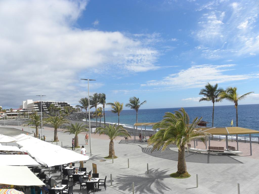 波多·纳奥斯Apartamento Atlantico Playa 1公寓 外观 照片