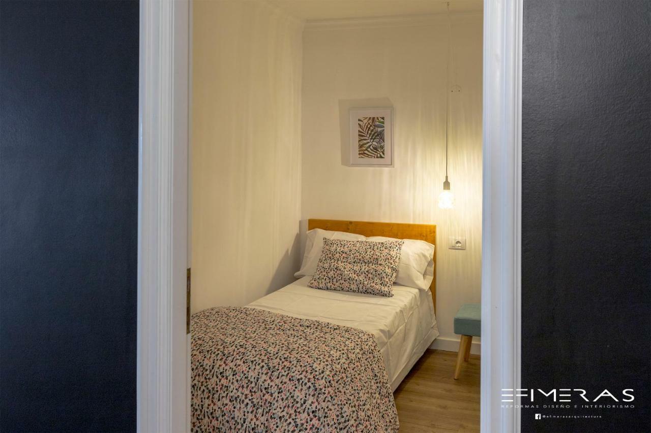 波多·纳奥斯Apartamento Atlantico Playa 1公寓 外观 照片