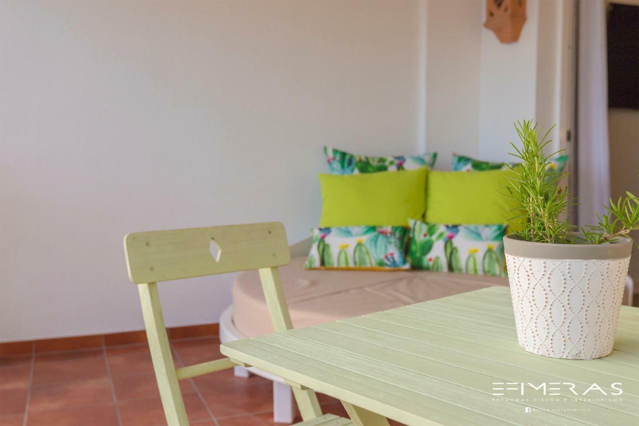 波多·纳奥斯Apartamento Atlantico Playa 1公寓 外观 照片