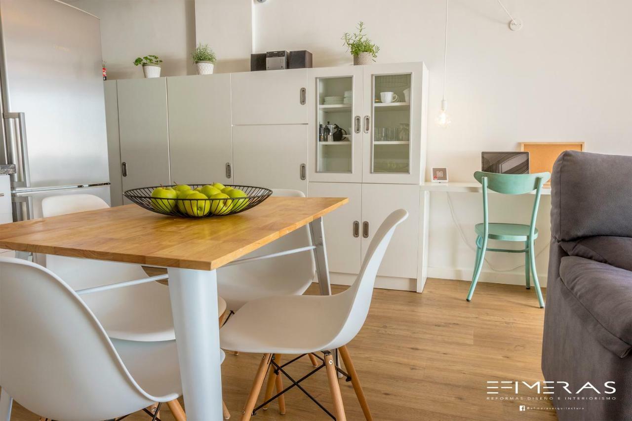 波多·纳奥斯Apartamento Atlantico Playa 1公寓 外观 照片