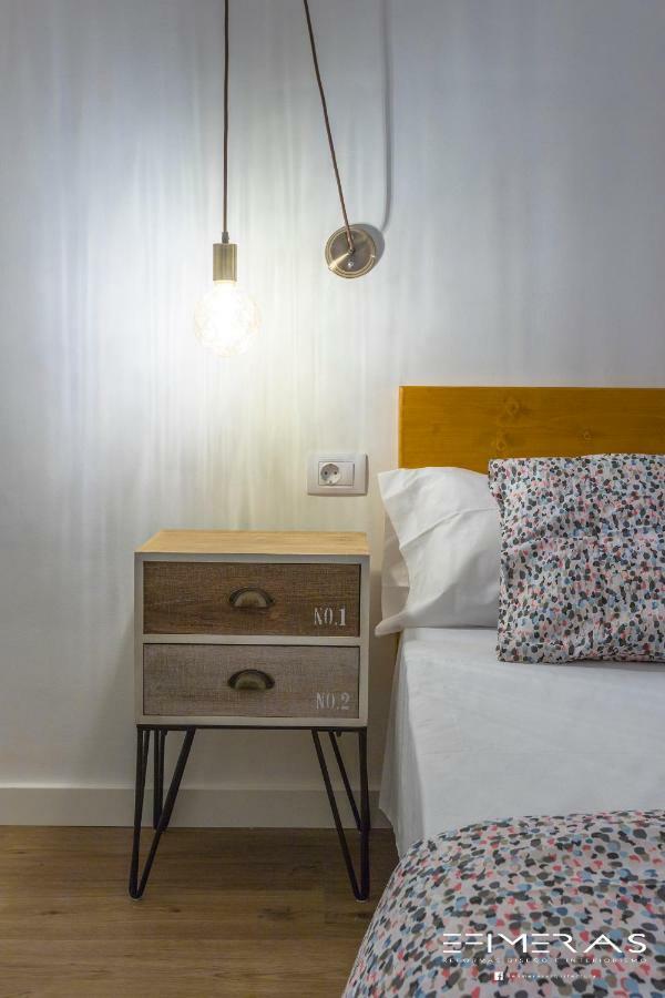 波多·纳奥斯Apartamento Atlantico Playa 1公寓 外观 照片