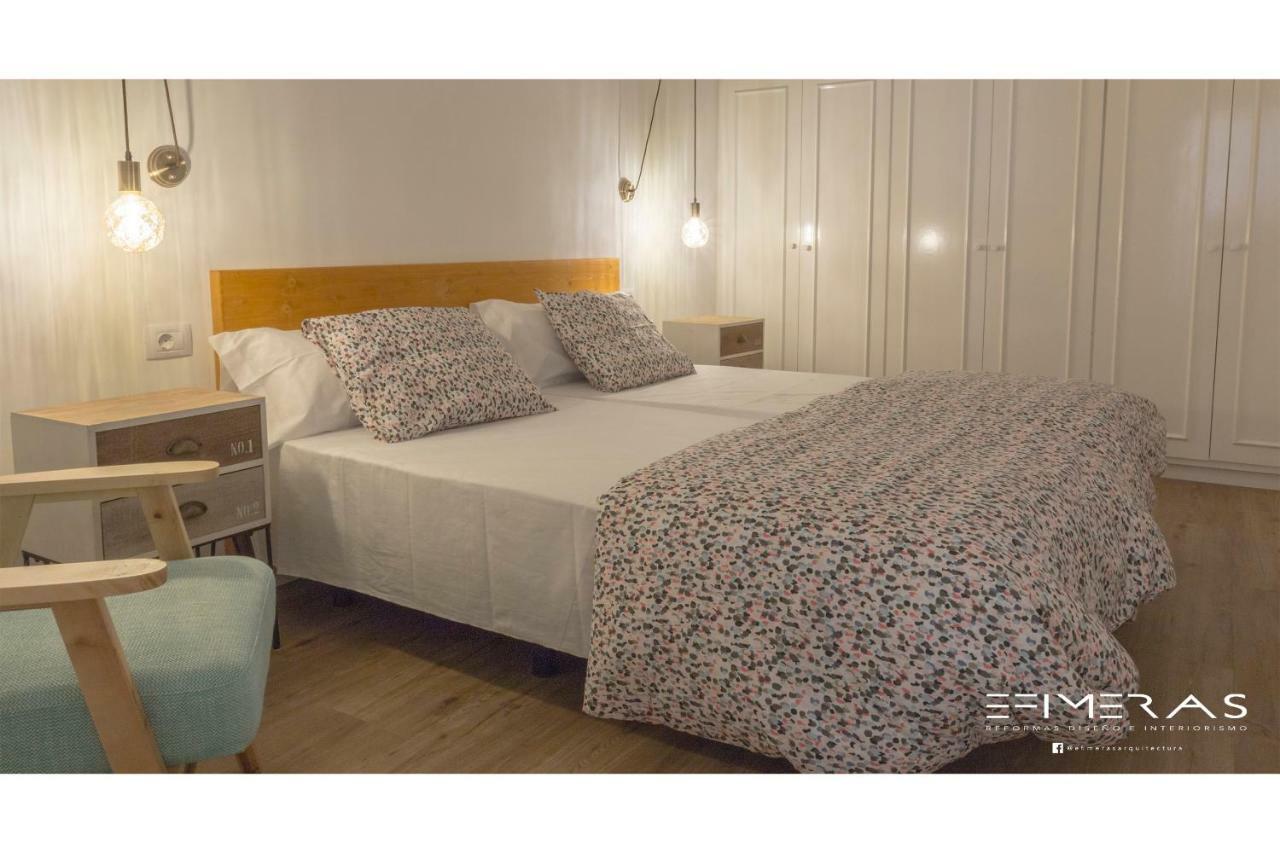 波多·纳奥斯Apartamento Atlantico Playa 1公寓 外观 照片