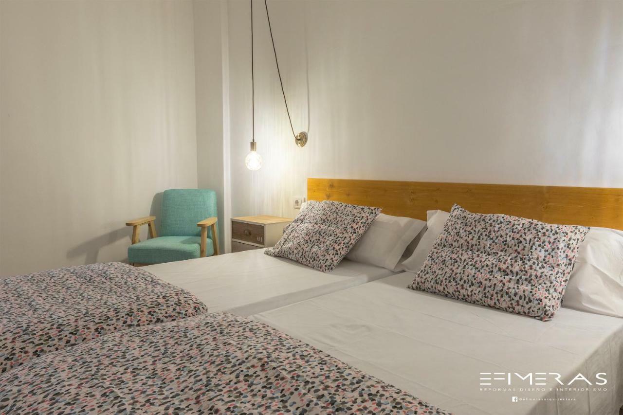 波多·纳奥斯Apartamento Atlantico Playa 1公寓 外观 照片